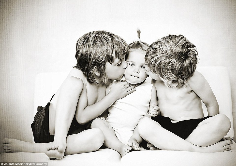 Η αγάπη όπως είναι -Βραβευμένοι φωτογράφοι καταθέτουν τα καρέ τους για το πιο τρυφερό συναίσθημα [εικόνες] | iefimerida.gr 4