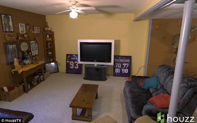 Ο Άστον Κούτσερ ανακαινίζει το πατρικό του [εικόνες & βίντεο] | iefimerida.gr 5