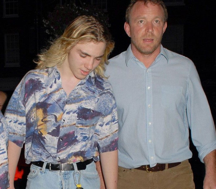 Η Μαντόνα πήγε στα δικαστήρια τον γιο της -Τον αναγκάζει να κάνει τις γιορτές μαζί της [εικόνες]  | iefimerida.gr 1