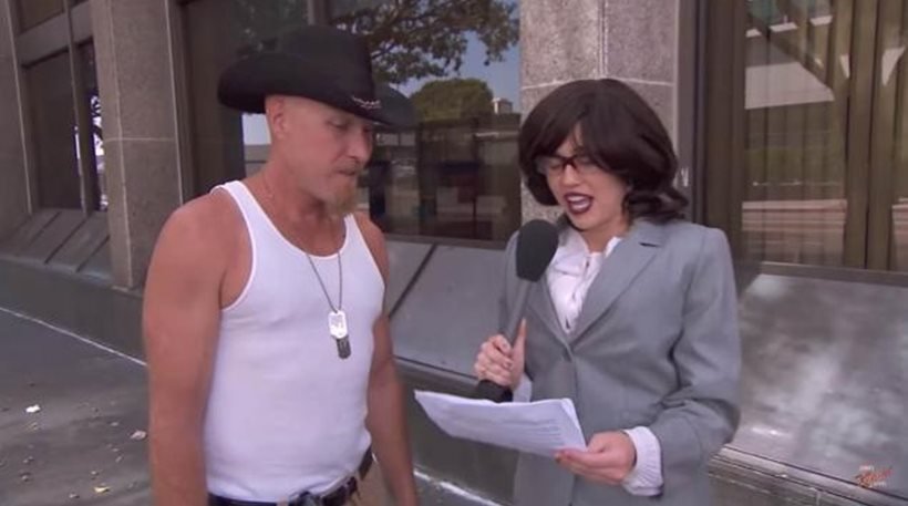 Η νέα τρέλα της Μάιλι Σάιρους [εικόνες]  | iefimerida.gr 3