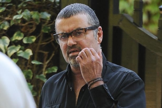 Ο Τζορτζ Μάικλ σε κλινική αποτοξίνωσης – Κάπνιζε 25 τσιγαριλίκια την ημέρα [εικόνες]  | iefimerida.gr 2