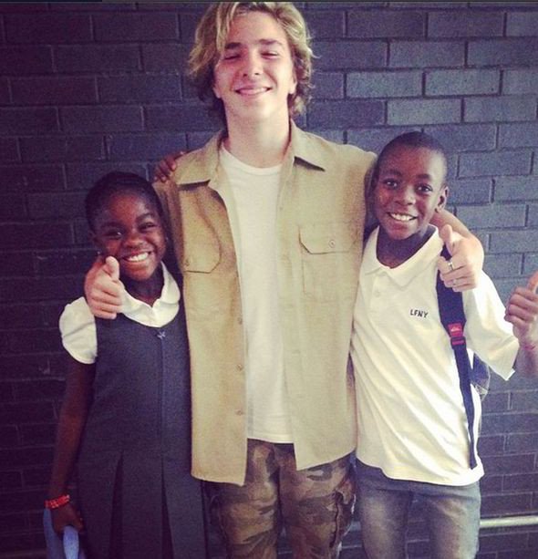 Η Μαντόνα πήγε στα δικαστήρια τον γιο της -Τον αναγκάζει να κάνει τις γιορτές μαζί της [εικόνες]  | iefimerida.gr 4