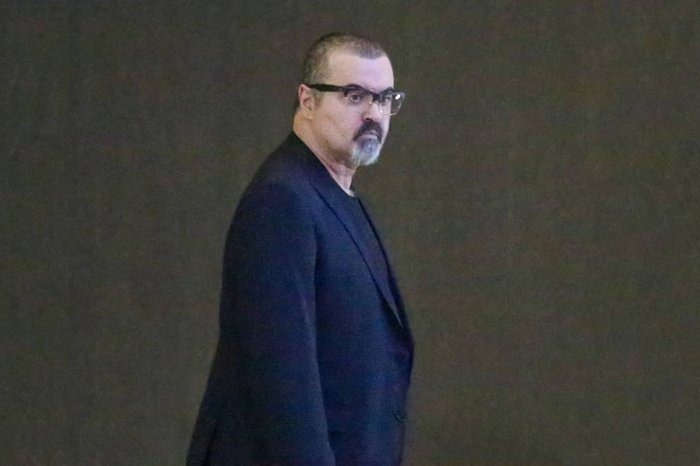 Ο Τζορτζ Μάικλ γυμνός – Τον «κρέμασε στα μανταλάκια» ο πρώην εραστής του [εικόνες] | iefimerida.gr 3