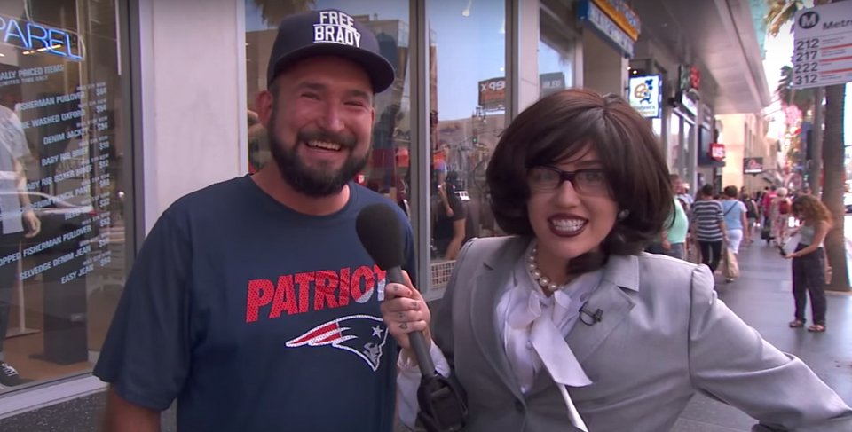 Η νέα τρέλα της Μάιλι Σάιρους [εικόνες]  | iefimerida.gr 4