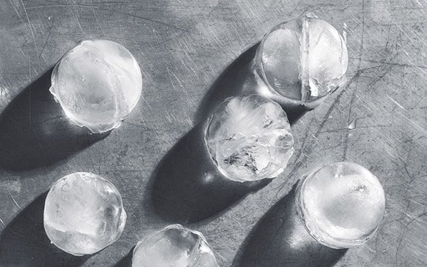 Παγάκια πολυτελείας κόστους 240 ευρώ σχεδιάζει αμερικανική εταιρεία με έδρα την Καλιφόρνια [εικόνες] | iefimerida.gr 1