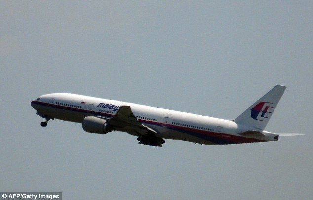 Ερευνα αποκαλύπτει: Τι έριξε το μαλαισιανό Boeing στον Ινδικό -Η ξαφνική διακοπή ρεύματος που οδήγησε στη συντριβή | iefimerida.gr 0