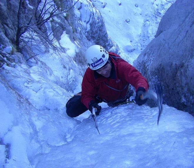 Μαθηματικός από την Πάτρα ο αναρριχητής που σκοτώθηκε στο Κιάτο [εικόνες] | iefimerida.gr 1