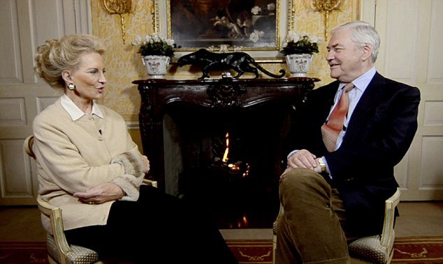 Ακομψα σχόλια από τη βασιλική οικογένεια για την πριγκίπισσα Νταϊάνα -«Ηταν αμόρφωτη» [εικόνα] | iefimerida.gr 0