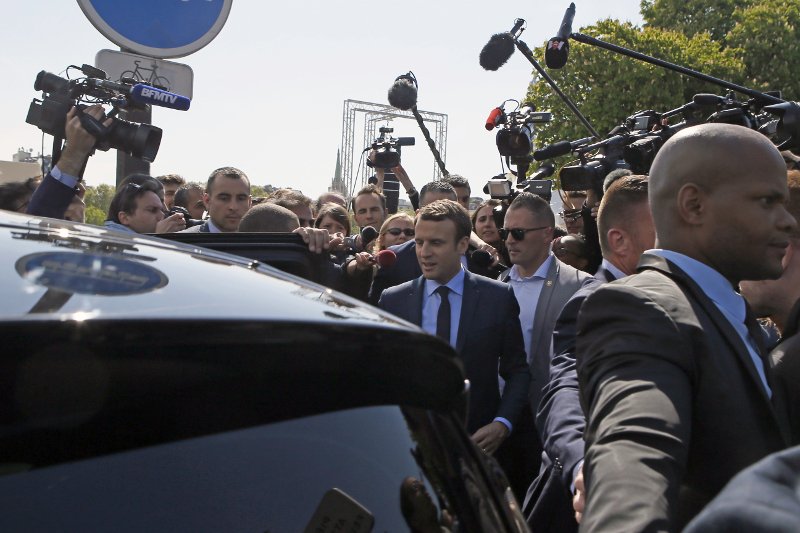 Τι σημαίνουν οι γαλλικές εκλογές για την Ευρώπη; | iefimerida.gr 5