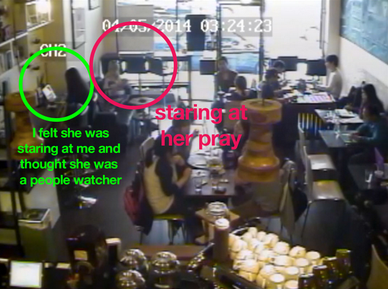 Μια διαδικτυακή εκδίκηση -Της έκλεψαν το λάπτοπ και εκείνη ανέβασε στα social media  φωτογραφίες του κλέφτη  [εικόνες] | iefimerida.gr 3