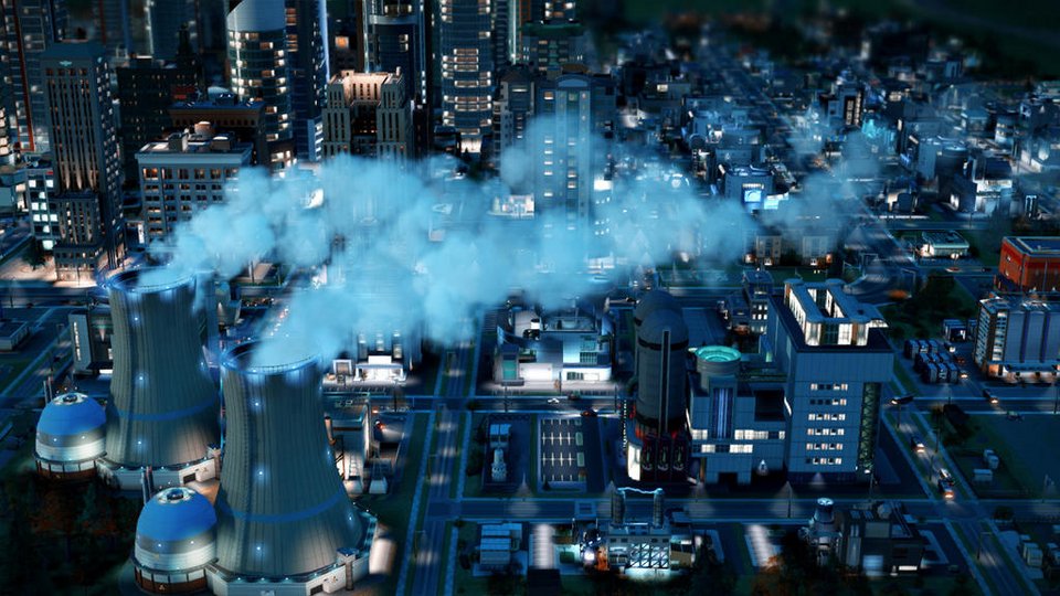 Έρχεται το νέο SimCity για Mac με εντυπωσιακά γραφικά [εικόνες + βίντεο] | iefimerida.gr 3