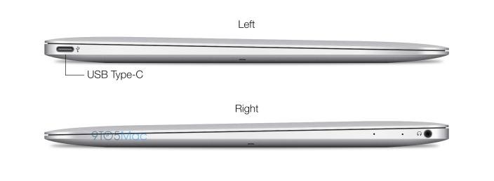 Αυτό είναι το νέο Macbook Air [εικόνες]  | iefimerida.gr 1