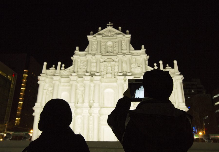 Αυτές οι πόλεις θα μπουν στις πλουσιότερες του κόσμου έως το 2025 -Δεν είναι οι «παραδοσιακές» [εικόνες] | iefimerida.gr 4