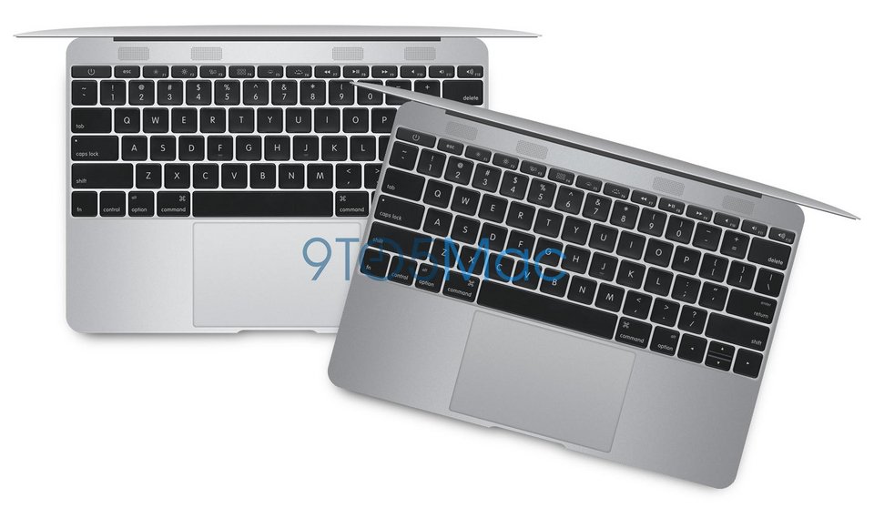 Αυτό είναι το νέο Macbook Air [εικόνες]  | iefimerida.gr 0