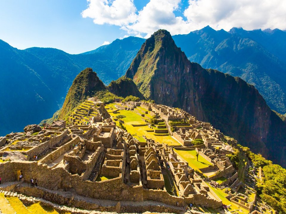 Business Insider: Τα 16 ταξίδια που πρέπει να κάνουν όλοι πριν 30αρίσουν -Ανάμεσά τους ένα στην Ελλάδα [εικόνες] | iefimerida.gr 9