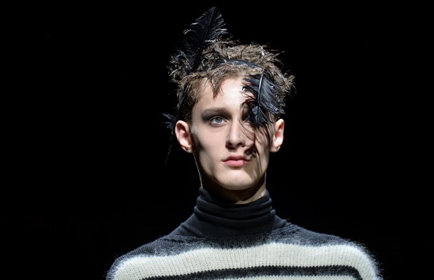 Alexander McQueen: Ενα ταλέντο που έσβησε νωρίς [εικόνες & βίντεο] | iefimerida.gr 4