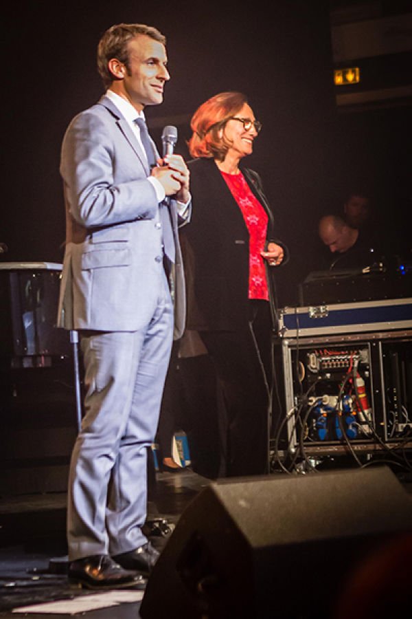 Οι διάσημοι φούρνοι Paul σφάζονται για τα «μάτια» του Φρανσουά Φιγιόν [εικόνες] | iefimerida.gr 3