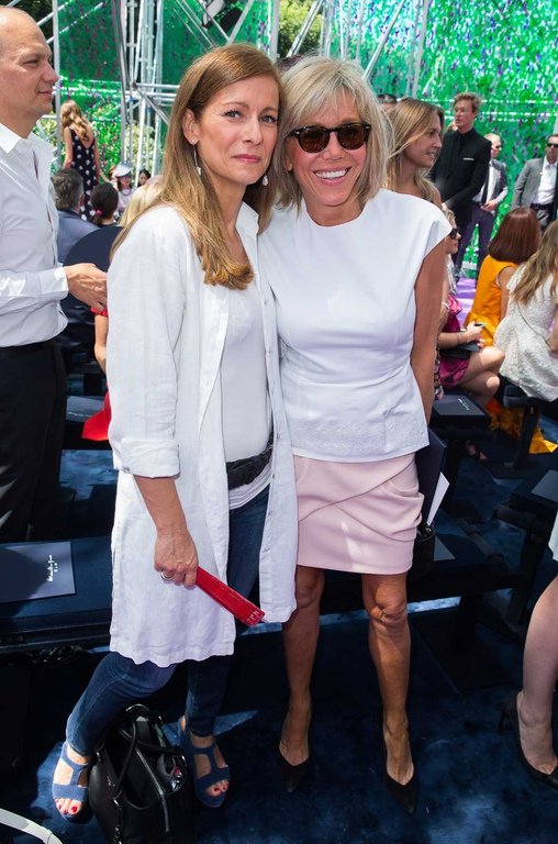 Ο άγνωστος υπουργός Οικονομίας της Γαλλίας: Είναι παντρεμένος με την καθηγήτριά του! [εικόνες] | iefimerida.gr 3