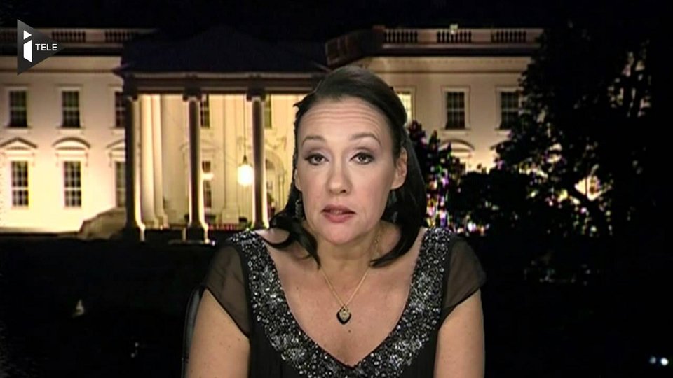 Τι ζήτησε δημοσιογράφος στον Εμανουέλ Μακρόν και την έδιωξε [εικόνες] | iefimerida.gr 0