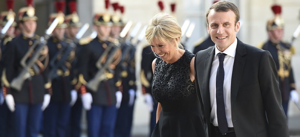 Οι Times το βρήκαν: Αυτός θα είναι ο επόμενος πρόεδρος της Γαλλίας [εικόνες] | iefimerida.gr 0