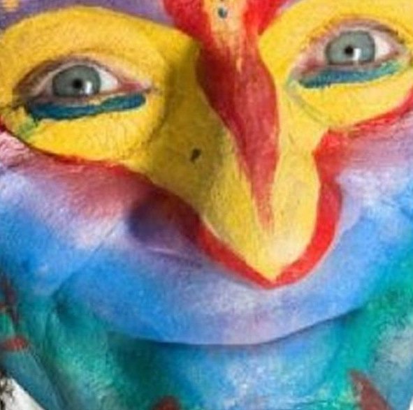 Οι «τρελοί» στους δρόμους: Πορείες διαμαρτυρίας από άτομα με ψυχικές διαταραχές [εικόνες] | iefimerida.gr 2