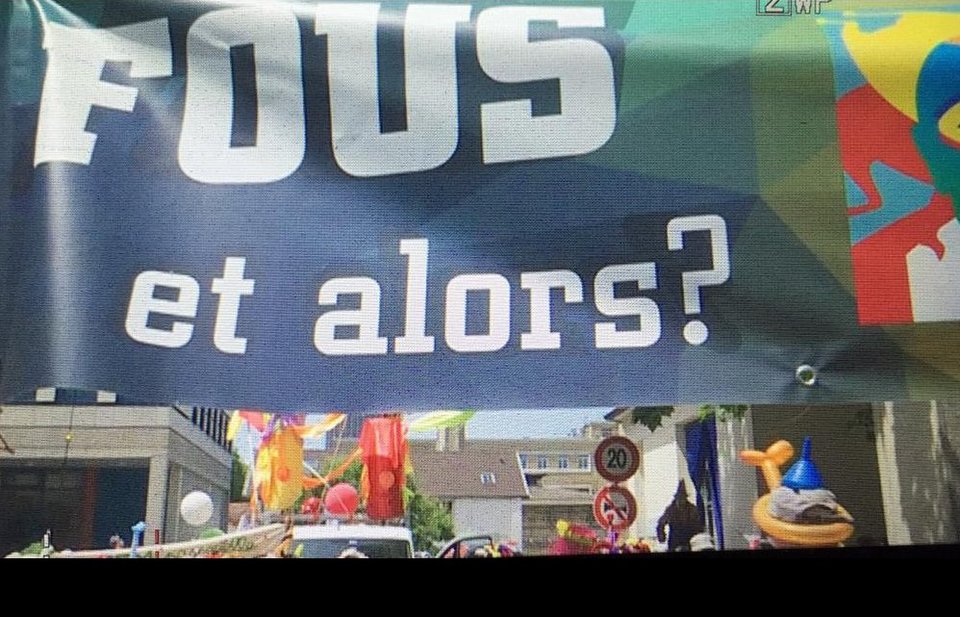 Οι «τρελοί» στους δρόμους: Πορείες διαμαρτυρίας από άτομα με ψυχικές διαταραχές [εικόνες] | iefimerida.gr 5