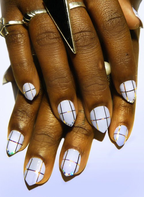 Τα νύχια της φετινής άνοιξης είναι απίστευτα σικ [εικόνες] | iefimerida.gr 14