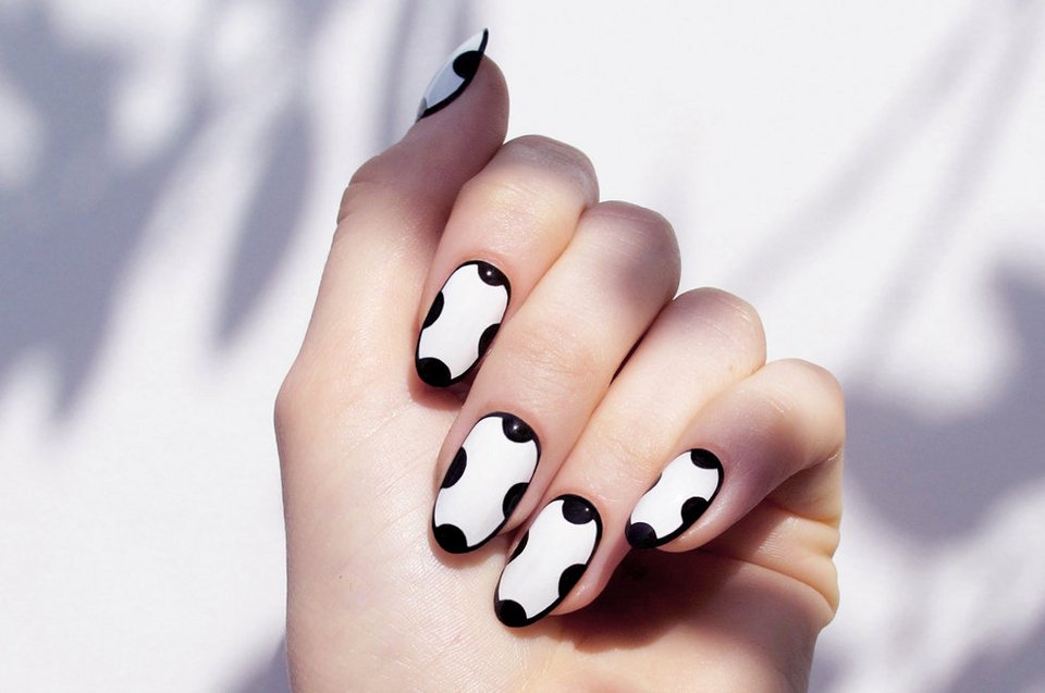 Τα νύχια της φετινής άνοιξης είναι απίστευτα σικ [εικόνες] | iefimerida.gr 13