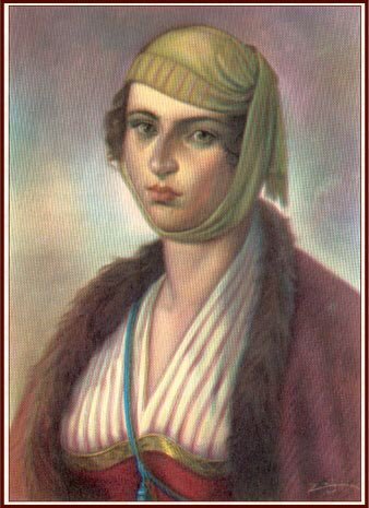 Γίνεται της ...μαντήλας στο twitter -Ενα θέμα που διχάζει [εικόνες] | iefimerida.gr 0