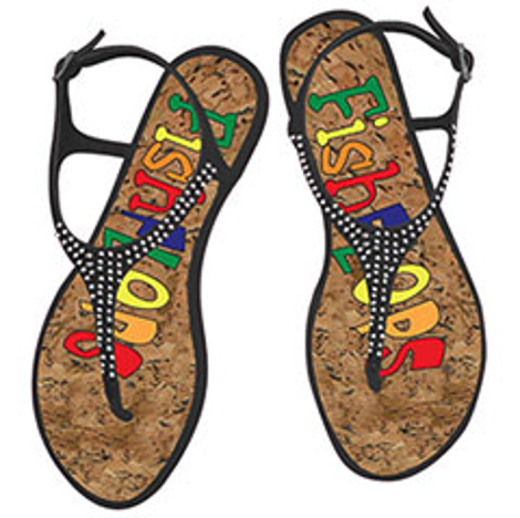 Το success story μιας 16χρονης επιχειρηματία -Πώς κατόρθωσε να βγάλει εκατομμύρια πουλώντας σαγιονάρες με ζωγραφιές [εικόνες] | iefimerida.gr 9