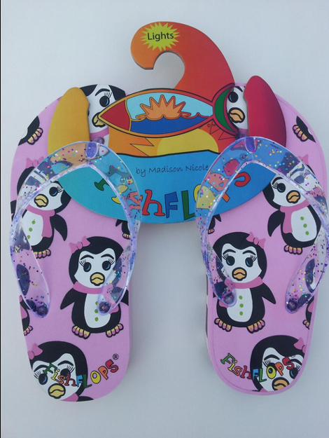 Το success story μιας 16χρονης επιχειρηματία -Πώς κατόρθωσε να βγάλει εκατομμύρια πουλώντας σαγιονάρες με ζωγραφιές [εικόνες] | iefimerida.gr 12