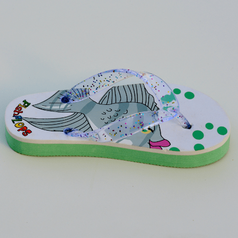 Το success story μιας 16χρονης επιχειρηματία -Πώς κατόρθωσε να βγάλει εκατομμύρια πουλώντας σαγιονάρες με ζωγραφιές [εικόνες] | iefimerida.gr 7