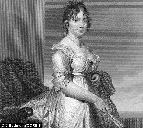 Από την Μάρθα στην Μισέλ: οι 41 γυναίκες πίσω από τον πλανητάρχη [εικόνες] | iefimerida.gr 3