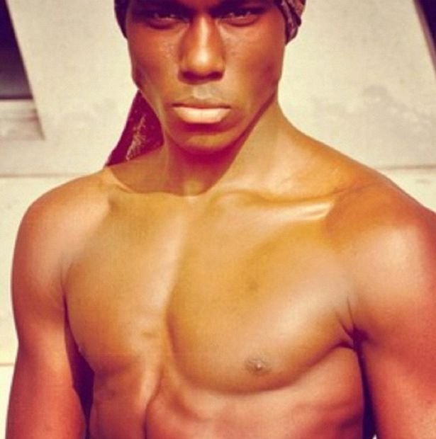 Ο νέος έρωτας της Μαντόνα -25χρονος και άγριος [εικόνες] | iefimerida.gr 0