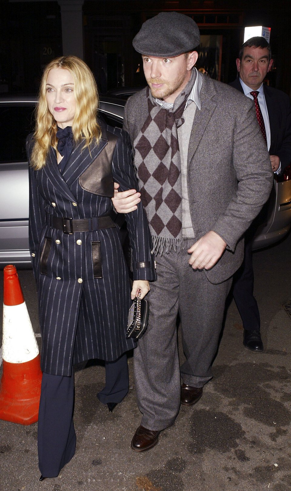 Η γυναίκα χαμαιλέοντας -Τα... χίλια πρόσωπα που έχει αλλάξει η Madonna [εικόνες] | iefimerida.gr 7