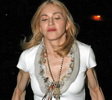 Οταν ο φακός πιάνει τους σταρ του Χόλιγουντ σε... άσχημες στιγμές [εικόνες] | iefimerida.gr 5