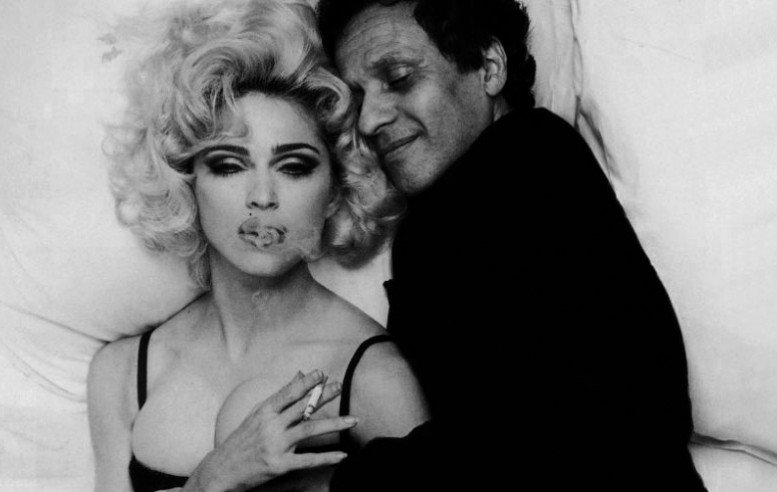 O σχεδιαστής θρύλος Alaia έρχεται στην Αθήνα [εικόνες] | iefimerida.gr 5