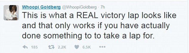 «Ενας βασιλιάς μεταξύ των ανθρώπων»: Οι celebrities αποθεώνουν τον Ομπάμα [εικόνες] | iefimerida.gr 3