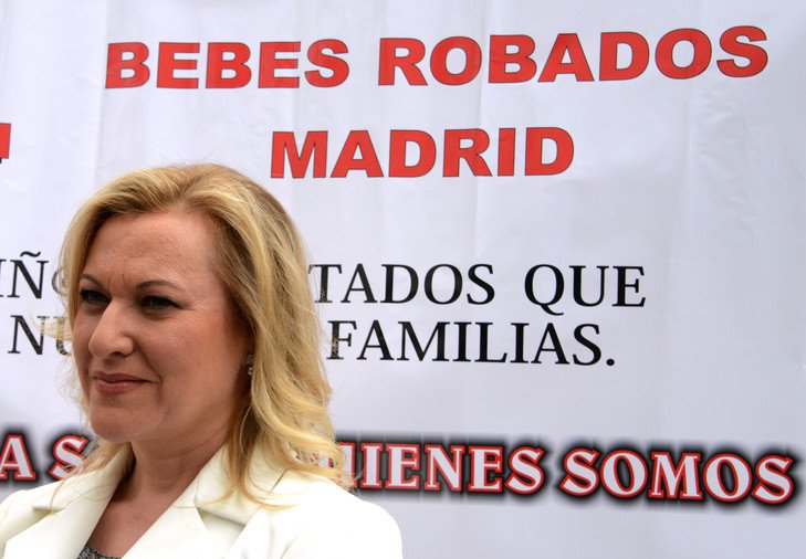 Ισπανία: Αρχισε η πρώτη δίκη για τα «κλεμμένα μωρά» της δικτατορίας | iefimerida.gr 0