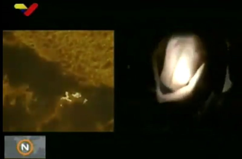 Χειροπέδες σε τρεις -Νέες συλλήψεις στη Βενεζουέλα για την απόπειρα κατά του Μαδούρο [εικόνες & βίντεο] | iefimerida.gr 2