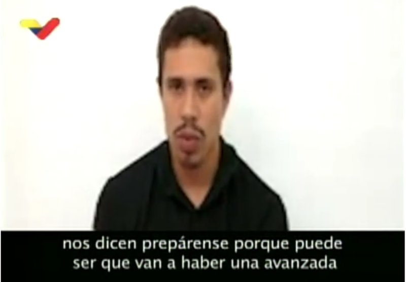 Χειροπέδες σε τρεις -Νέες συλλήψεις στη Βενεζουέλα για την απόπειρα κατά του Μαδούρο [εικόνες & βίντεο] | iefimerida.gr 3