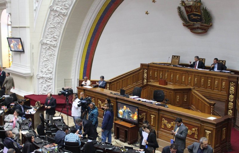 Περιφερειακές εκλογές στη Βενεζουέλα -Γιατί είναι κρίσιμες για το πολιτικό μέλλον του Μαδούρο [εικόνες] | iefimerida.gr 0