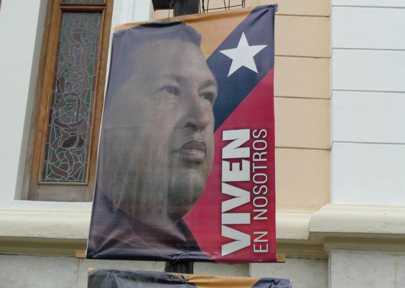 Περιφερειακές εκλογές στη Βενεζουέλα -Γιατί είναι κρίσιμες για το πολιτικό μέλλον του Μαδούρο [εικόνες] | iefimerida.gr 1