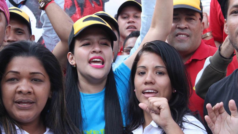 Περιφερειακές εκλογές στη Βενεζουέλα -Γιατί είναι κρίσιμες για το πολιτικό μέλλον του Μαδούρο [εικόνες] | iefimerida.gr 2