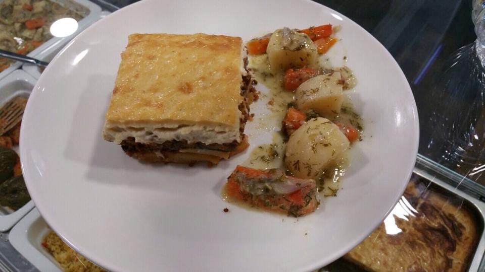 Ηρθαν οι «Μάγειρες της Αθήνας» και μας ξυπνούν μνήμες από την καλή ελληνική σπιτική κουζίνα [εικόνες] | iefimerida.gr 2