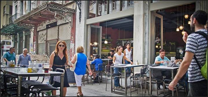 Μάνας Κουζίνα-Κουζίνα: Το πιο ξεχωριστό μαγειρείο νέας γενιάς με τις παραδοσιακές γεύσεις που θα λατρέψετε [εικόνες]  | iefimerida.gr 0