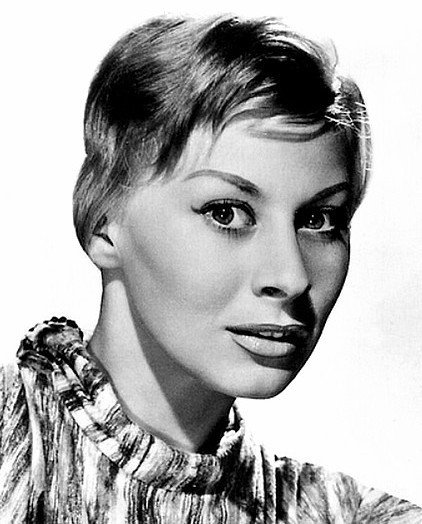 Πέθανε η ντίβα και μούσα του Φελίνι Μαγκαλί Νοέλ [εικόνες] | iefimerida.gr 4