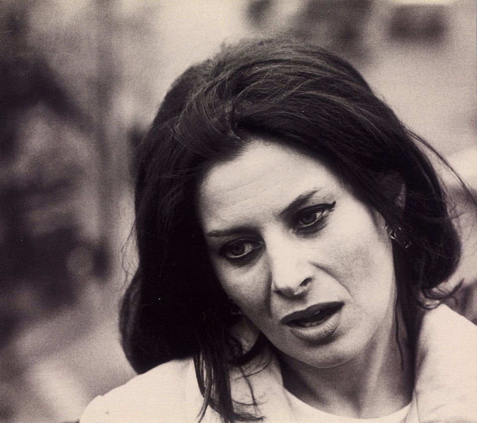 Πέθανε η ντίβα και μούσα του Φελίνι Μαγκαλί Νοέλ [εικόνες] | iefimerida.gr 3