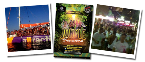 Αχαλίνωτοι Βρετανοί διαλύουν και την Ισπανία το καλοκαίρι - Μαγκαλούφ: Το θέρετρο της Μαγιόρκας που έχει μεταμορφωθεί σε «ναό» του ομαδικού σεξ και του αλκοόλ [βίντεο&εικόνες] | iefimerida.gr 0