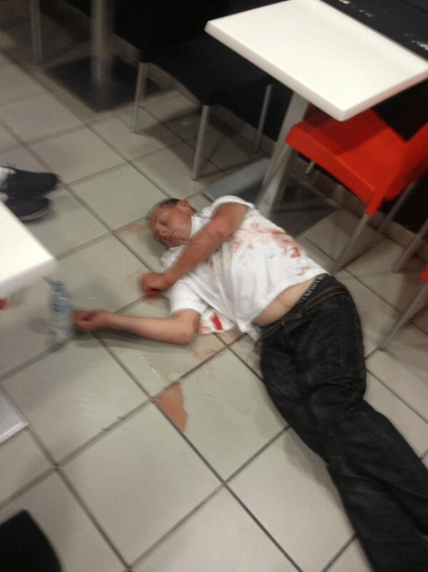 Αχαλίνωτοι Βρετανοί διαλύουν και την Ισπανία το καλοκαίρι - Μαγκαλούφ: Το θέρετρο της Μαγιόρκας που έχει μεταμορφωθεί σε «ναό» του ομαδικού σεξ και του αλκοόλ [βίντεο&εικόνες] | iefimerida.gr 3